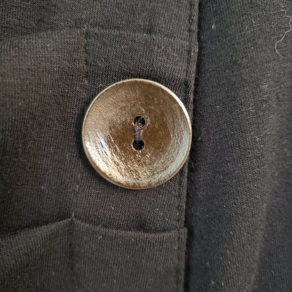 G. Lungta buttoned shirt dress - Picture 2 of 4